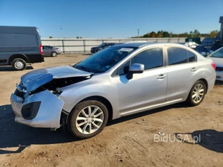 SUBARU IMPREZA PREMIUM