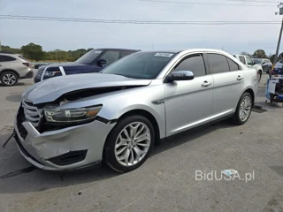 FORD TAURUS LIMITED