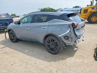 NISSAN MURANO SV