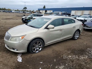 BUICK LACROSSE CXL