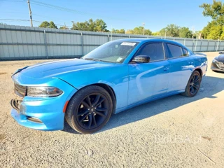 DODGE CHARGER SXT PLUS