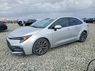 TOYOTA COROLLA SE