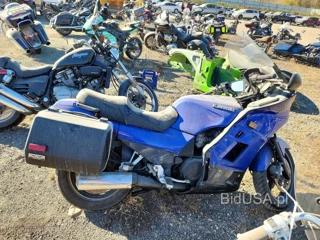 KAWASAKI ZG1000