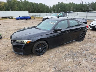 HONDA CIVIC SI