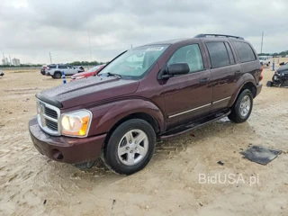 DODGE DURANGO LIMITED