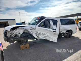 FORD RANGER SUPER CAB