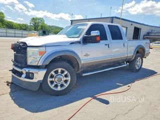 FORD F250 SUPER DUTY