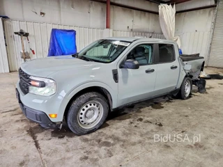 FORD MAVERICK XL