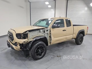 TOYOTA TACOMA SR V6