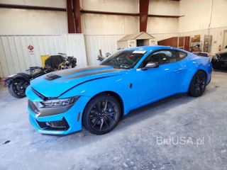 FORD MUSTANG DARK HORSE