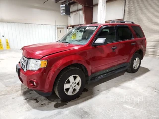 FORD ESCAPE XLT