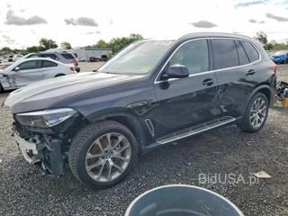 BMW X5 SDRIVE 40I
