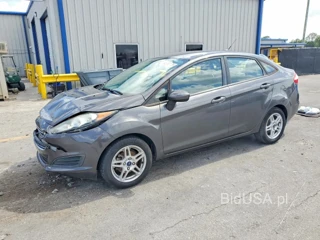 FORD FIESTA SE