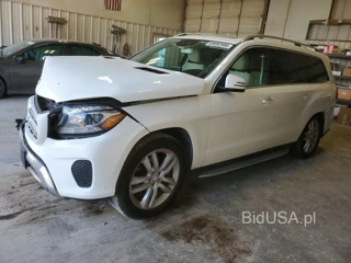 MERCEDES-BENZ GLS 450 4MATIC