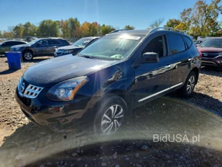 NISSAN ROGUE SELECT S