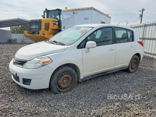 NISSAN VERSA 1.8 S