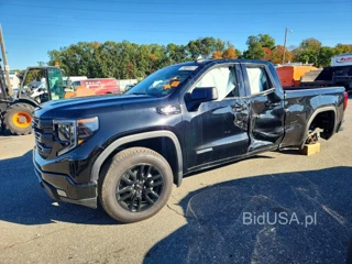 GMC SIERRA K1500 ELEVATION-L