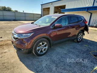HONDA CR-V EX