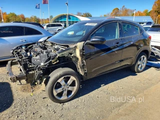 HONDA HR-V EXL