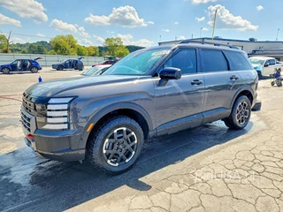HYUNDAI PALISADE XRT PRO