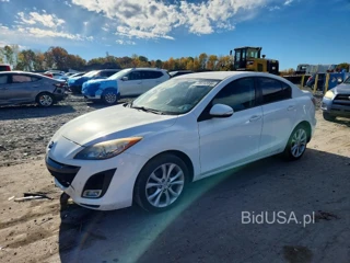 MAZDA 3 S