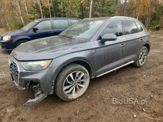 AUDI Q5 PREMIUM PLUS 45