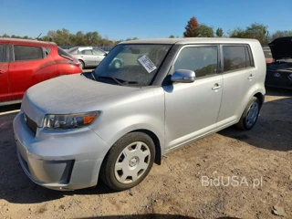 SCION XB BASE