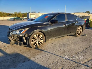 NISSAN ALTIMA S