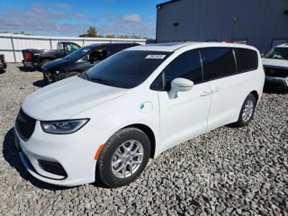 CHRYSLER PACIFICA HYBRID LIMITED