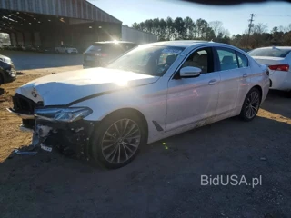BMW 530 I