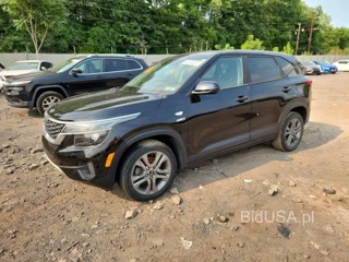 KIA SELTOS LX