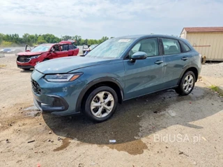 HONDA HR-V LX