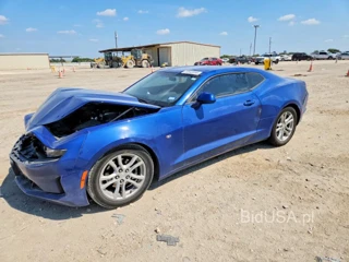 CHEVROLET CAMARO LS