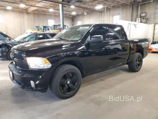 RAM 1500 ST