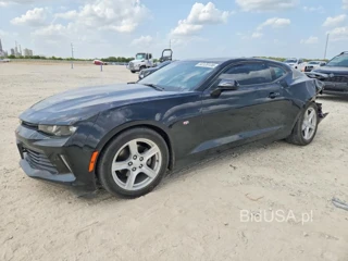 CHEVROLET CAMARO LT