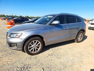 AUDI Q5 PREMIUM PLUS