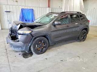 JEEP CHEROKEE LATITUDE