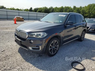 BMW X5 XDRIVE35I