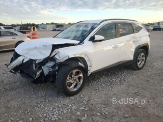 HYUNDAI TUCSON SEL