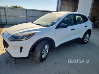 FORD ESCAPE S