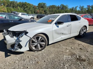 ACURA TLX ADVANCE