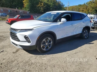 CHEVROLET BLAZER 2LT