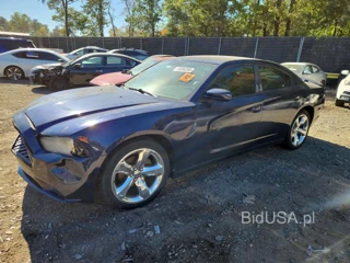 DODGE CHARGER SXT