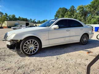 MERCEDES-BENZ E 350 4MATIC