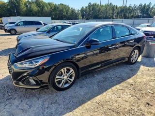 HYUNDAI SONATA LIMITED