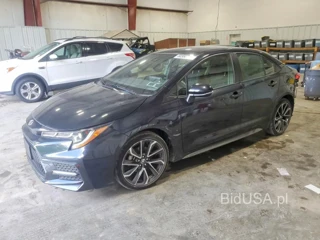 TOYOTA COROLLA SE