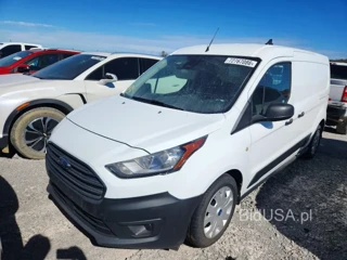 FORD TRANSIT CONNECT XL