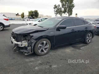 HONDA INSIGHT LX