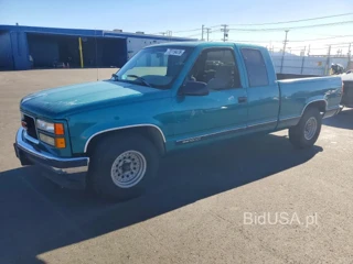GMC SIERRA C1500