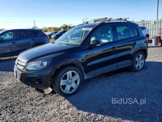 VOLKSWAGEN TIGUAN S